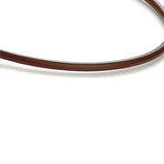 Rubber Necklace